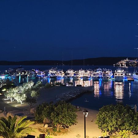 Apartments Gina Trogir Exterior photo