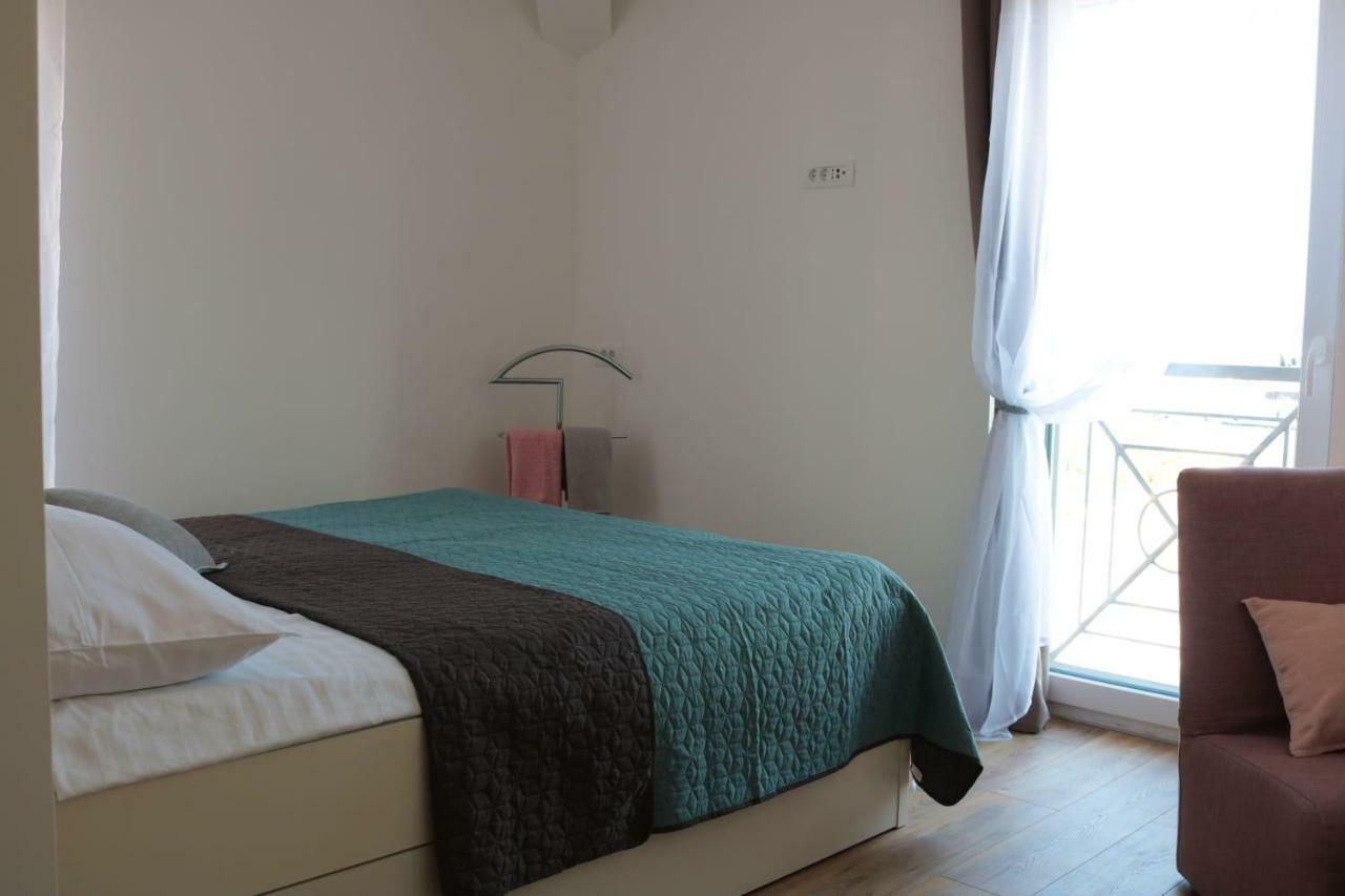 Apartments Gina Trogir Exterior photo