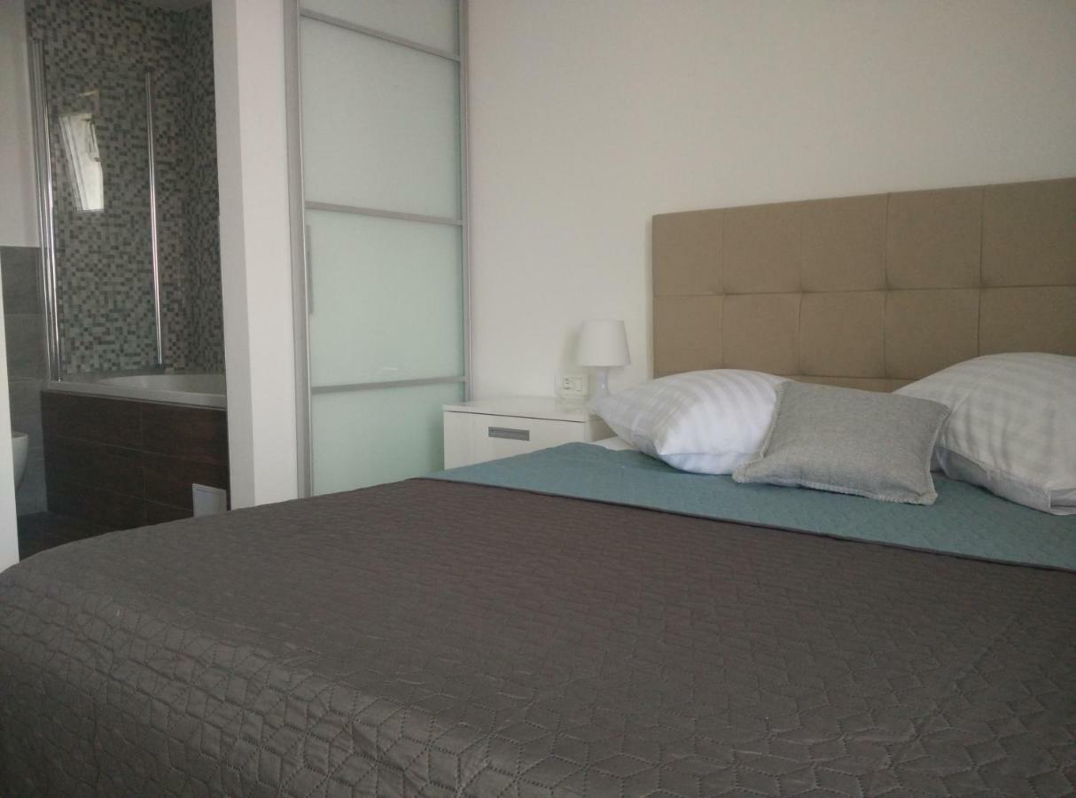 Apartments Gina Trogir Exterior photo