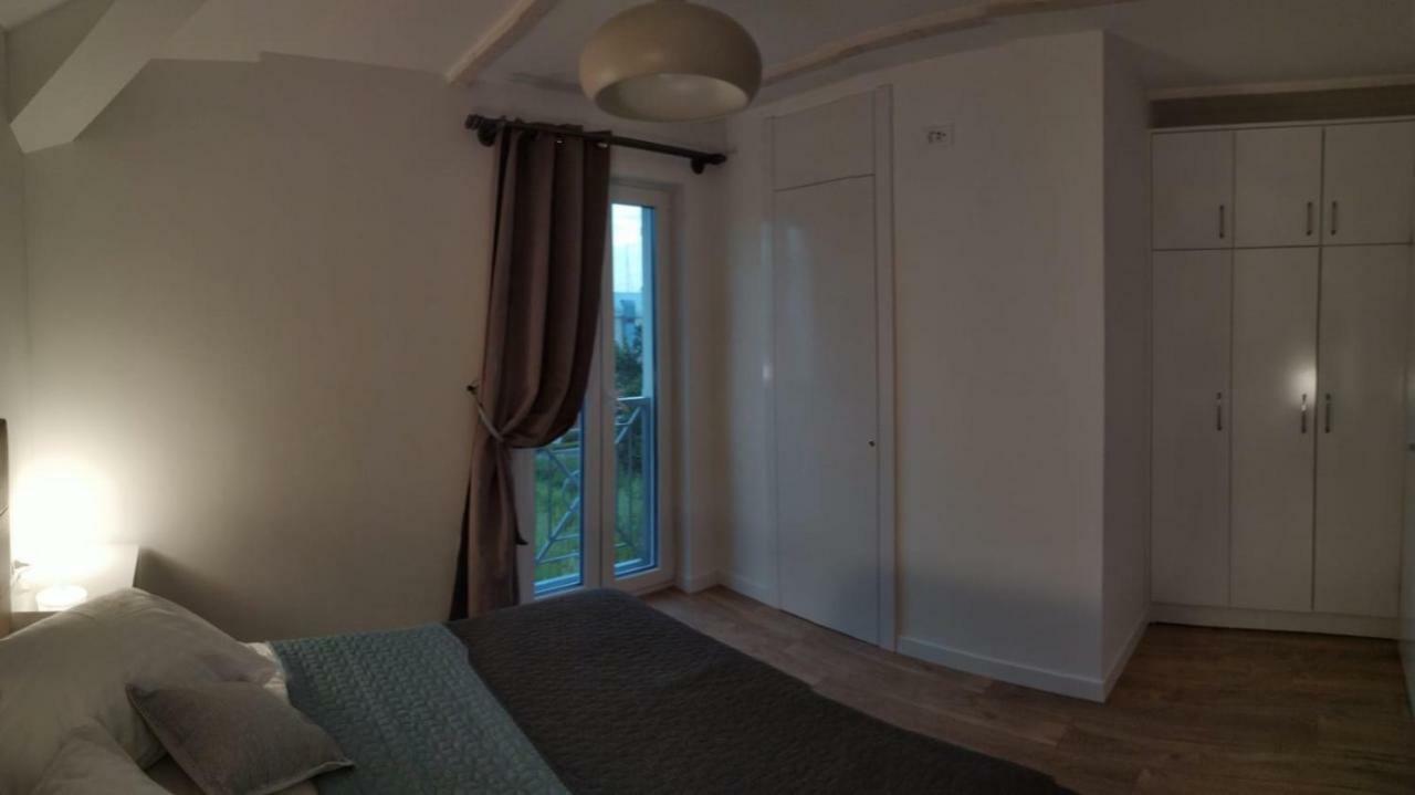 Apartments Gina Trogir Exterior photo